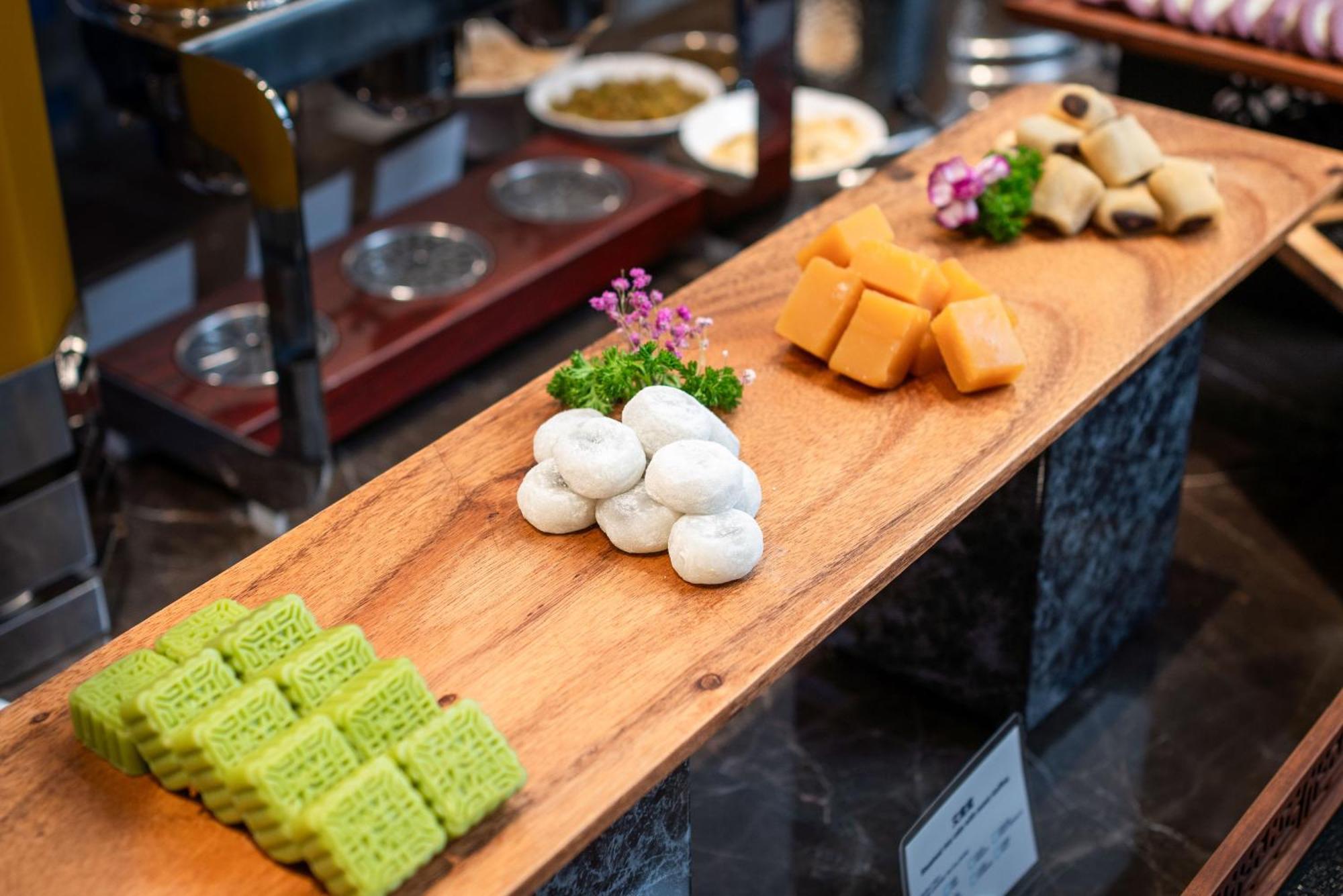 Holiday Inn Express Beijing Downtown By Ihg Exterior photo