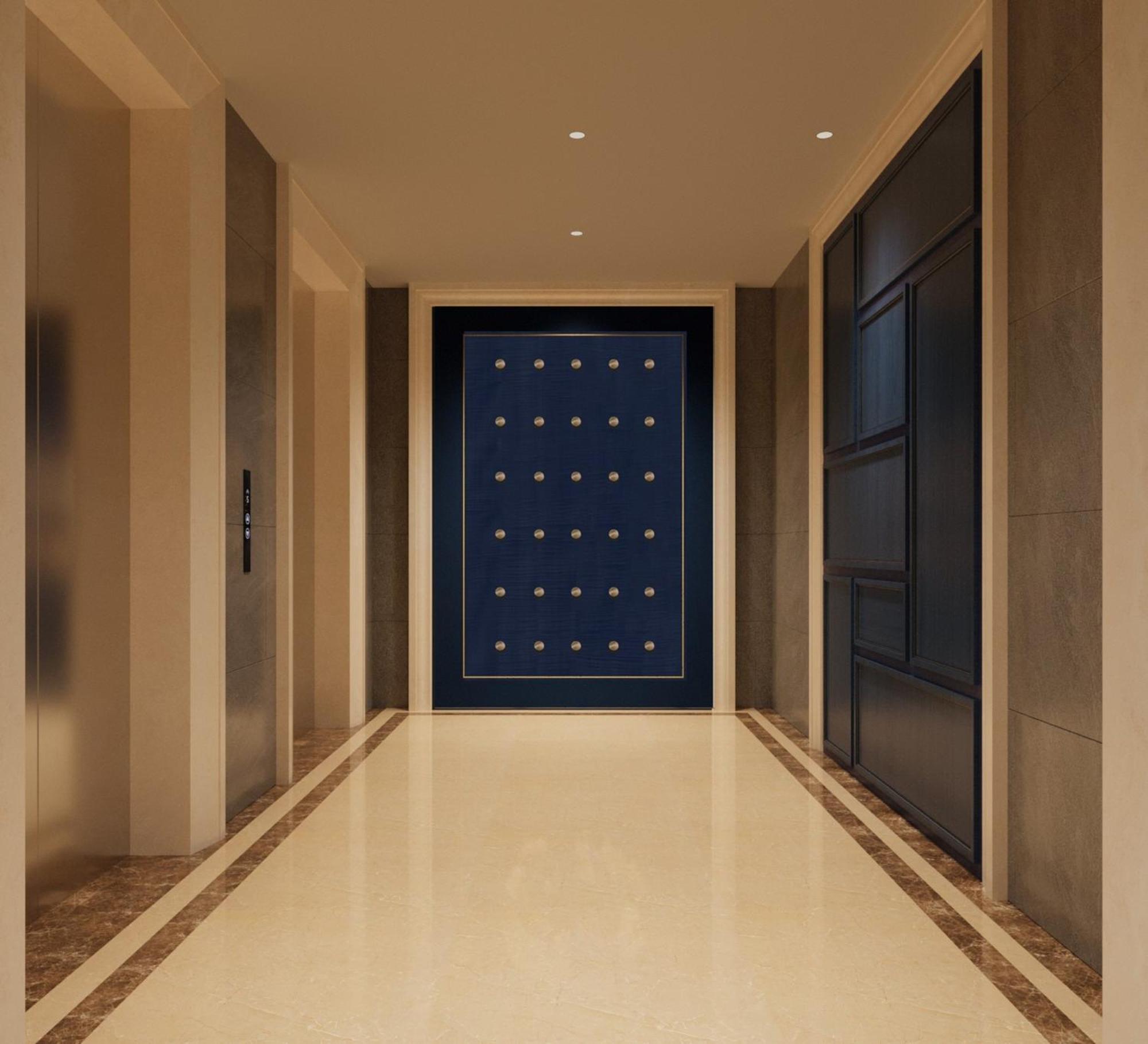 Holiday Inn Express Beijing Downtown By Ihg Exterior photo